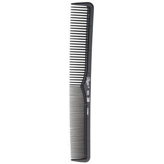 Diane 7" Styling Comb D38