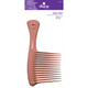 Diane 8 1/2" Rake Comb D140