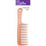 Diane 9 3/4" Shampoo Comb D142