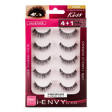 Kiss i-Envy Au Naturale 08 Multi Pack KPEM08
