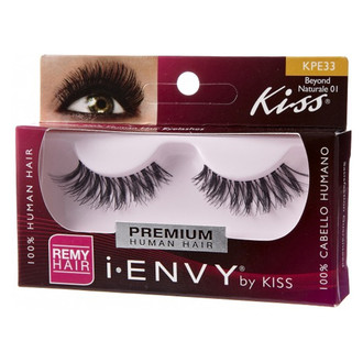 Kiss i-Envy Beyond Naturale 01 KPE33