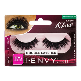 Kiss i-Envy Double Layer 16 KPE70