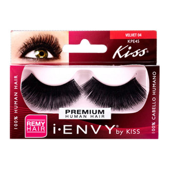 Kiss i-Envy Velvet 04 KPE45