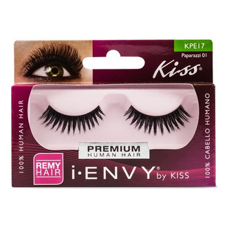 Kiss i-Envy Paparazzi 01 KPE17