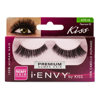 Kiss i-Envy Paparazzi 02 KPE18