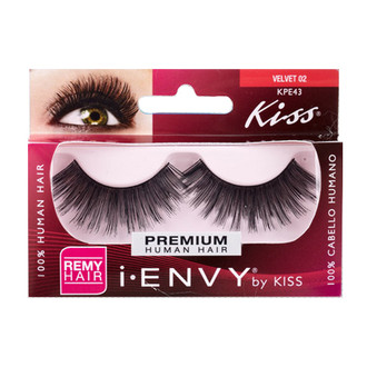 Kiss i-Envy Velvet 02 KPE43
