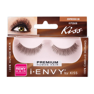 Kiss i-Envy Espresso 08 KPEB08