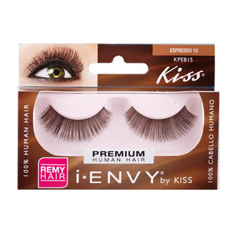 Kiss i-Envy Espresso 15 KPEB15