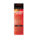 L'Oreal Excellence HiColor Highlights Red