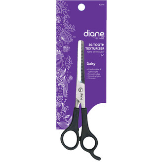 Diane Daisy 30 Tooth Thinner 6" D598