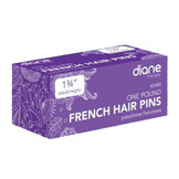 Diane 1 3/4" French Hair Pins 1 Pound D480