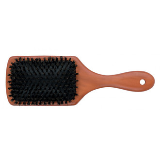Diane Square Paddle Boar Brush D9003