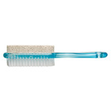 Diane 2 in 1 Pumice Stone Brush D981