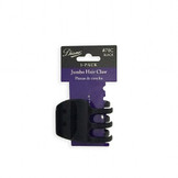 Diane Jumbo Hair Claw D78C