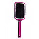 Diane Royal Satin Large Square Paddle Brush D9172