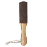 Diane Bamboo Curved Foot File D6236