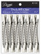Diane 3 1/2" Duck Bill Clips 12 Pack D210C