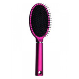 Diane Royal Satin Oval Paddle Brush D9171