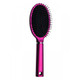 Diane Royal Satin Oval Paddle Brush D9171