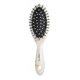 Diane Shell Mini Oval Paddle Brush D9061