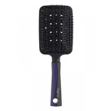 Diane Soft Touch Handle Large Vented Paddle Brush D9210