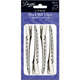 Diane 3 1/2" Duck Bill Clips 4 Pack D21C