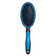 Diane Soft Touch Handle Oval Paddle Brush D9731