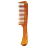 Diane 8 1/2" Tortoise Wet Comb D4322
