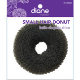 Diane 3 1/2" Small Hair Donut D3600