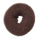 Diane 3 1/2" Small Hair Donut D3601