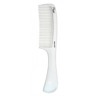 Diane 8" Shampoo Comb D6810