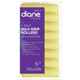 Diane Self Grip Rollers D3717 1/2" Yellow