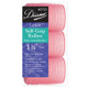 Diane Self Grip Rollers D3723 1 3/4" Pink 3 Pack