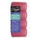 Diane Self Grip Rollers D3721 1 1/2" Red 4 Pack