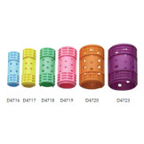 Diane Snap On Magnetic Rollers