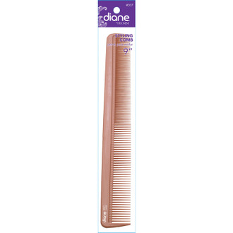Diane 9" Styling Comb D37