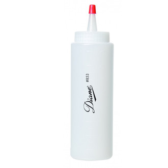 Diane Applicator Bottle 8 oz D853