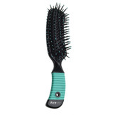 Diane Banana Cushion Paddle Brush D9134