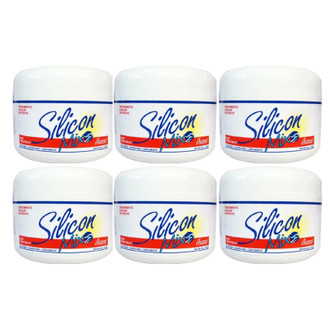 6 Avanti Silicon Mix Hair Treatment 8 oz