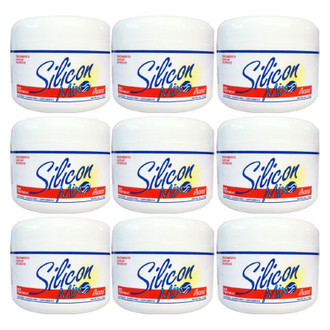 9 Avanti Silicon Mix Hair Treatment 8 oz