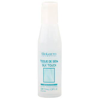 Salerm Silk Touch 2.36 oz