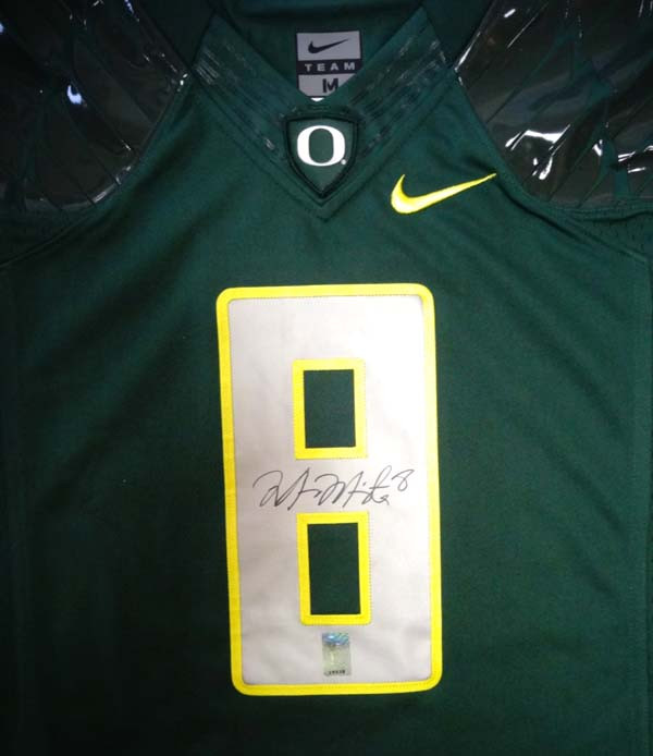 marcus mariota ducks jersey