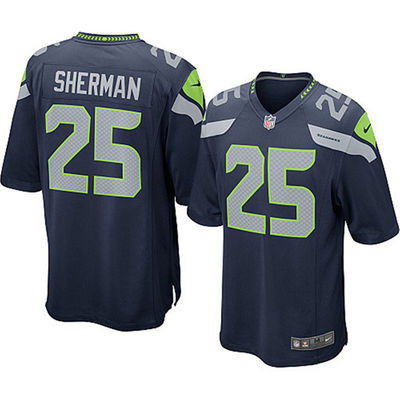 richard sherman jersey seahawks