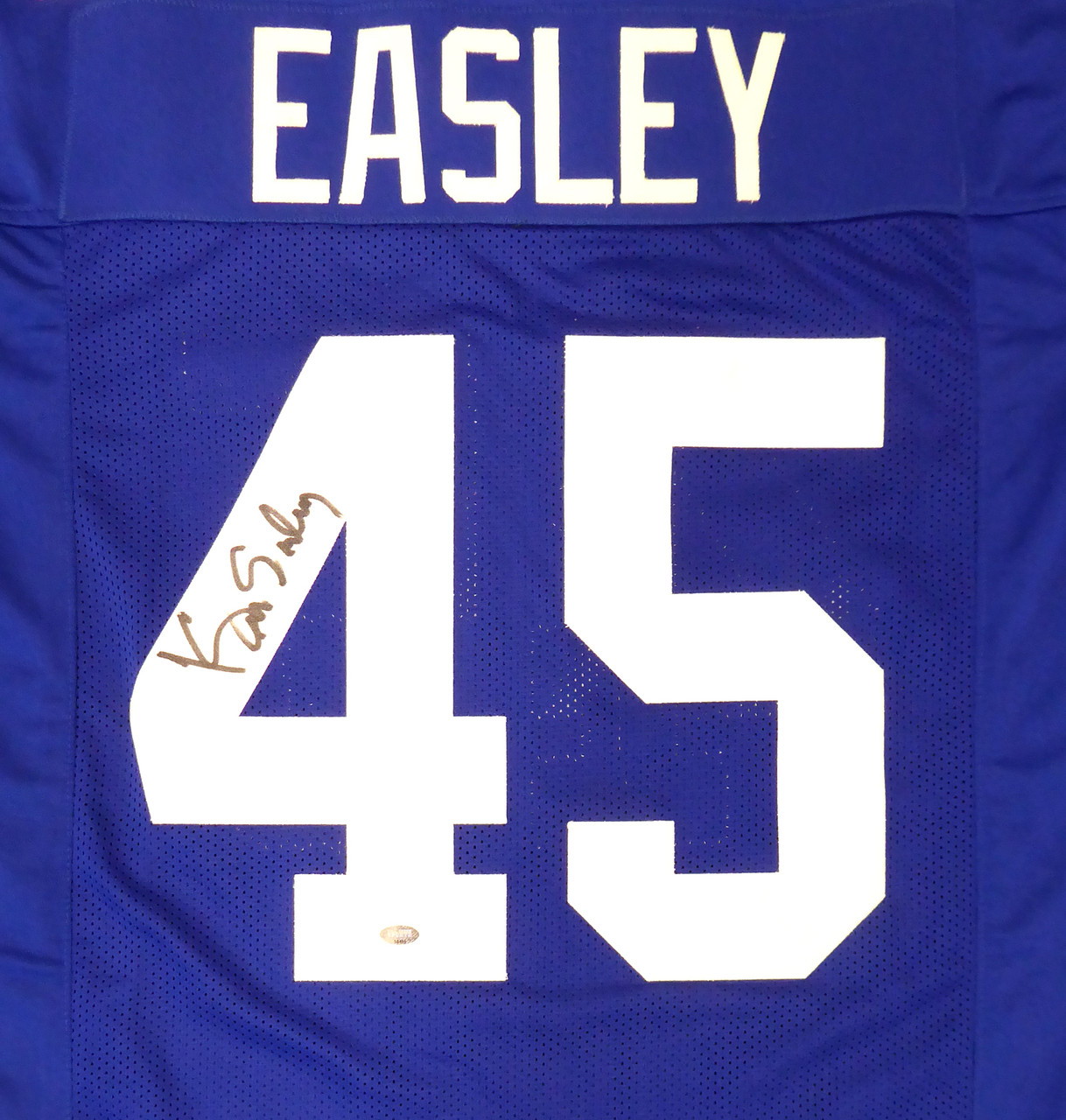 kenny easley jersey