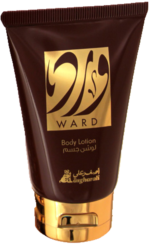 Ward Body Lotion By Asghar Ali