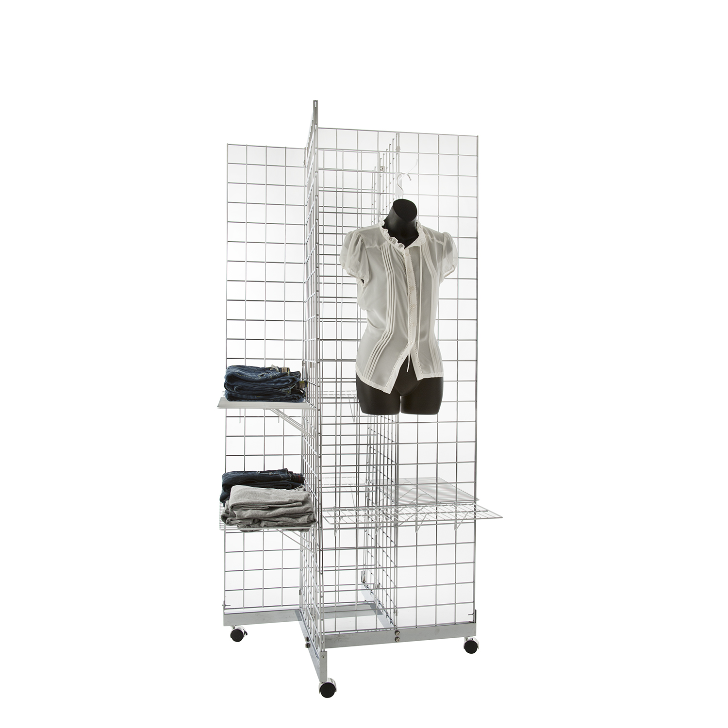 Gridwall Display Ideas Product Display Solutions