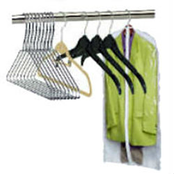 Hangers & Covers