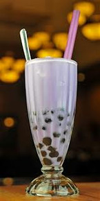 Taro Bubble Tea