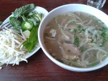 Beef Pho