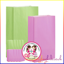 English Rose Tea Party Themed Personalised Paper Party pack